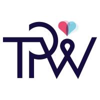 Logo van The Perfect Wedding. Logo van The Perfect Wedding