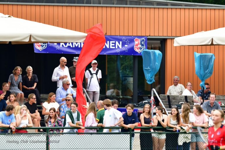 HCIJ op zaterdag 14 juni 2025